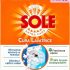 Sole Detersivo in Polvere, Bianco Splendente, 58 lavaggi, 3250 g