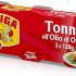 by Amazon Tonno in pezzi in olio di semi di girasole, 6 x 145g  7,91