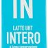 Granarolo Latte Intero UHT a lunga conservazione, 1L